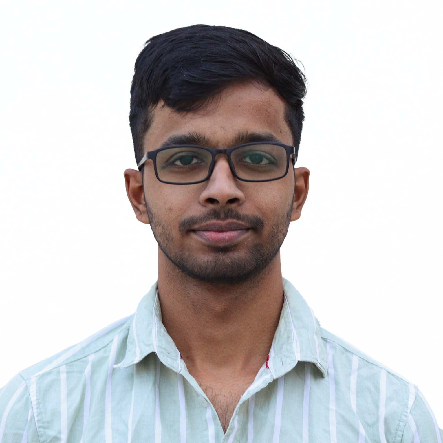 Amos Jaimes - Data Engineer and AI Specialist
